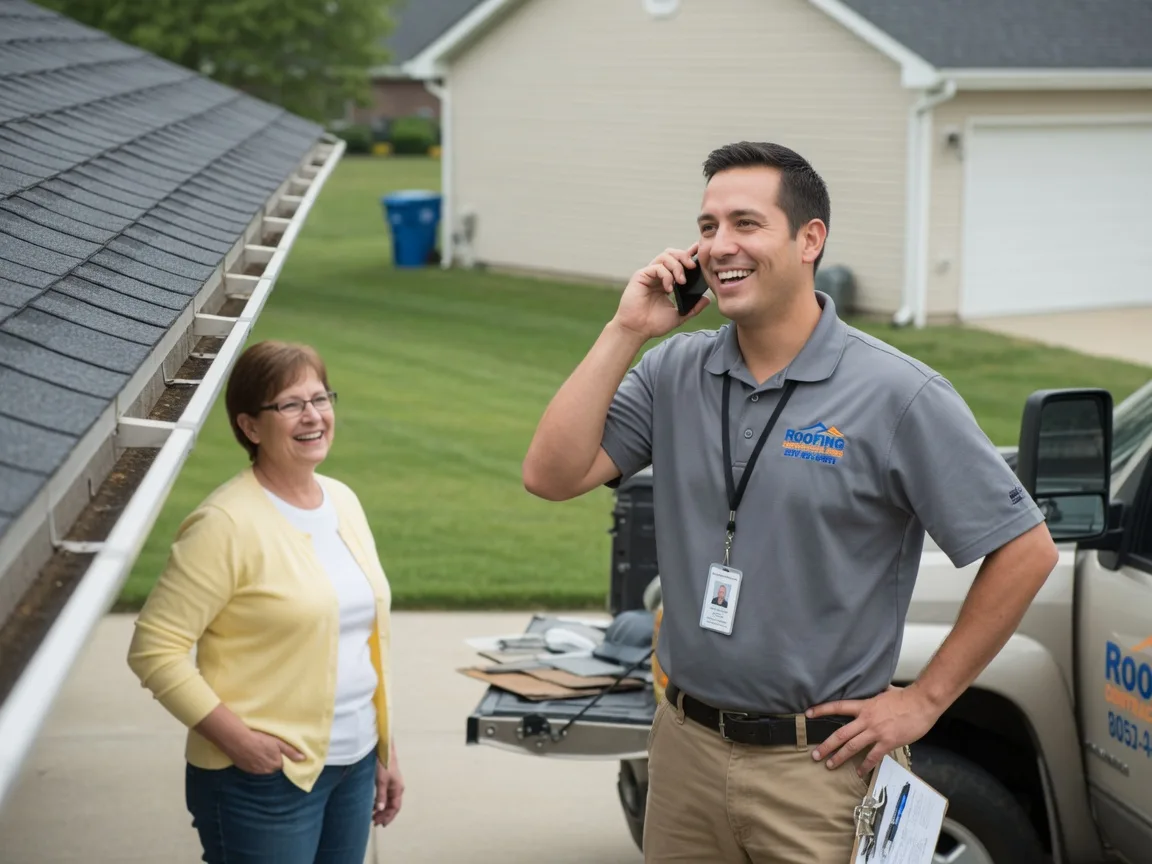 Local Roofing Contractors Manchester, CT FAQs